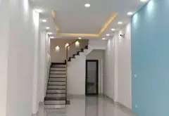 Nhà phố 3 tầng đẹp ngay trung tâm ngã tư sầm uất... Bán nhà mặt phố tại Xuân Hòa, Hồ Chí Minh 17