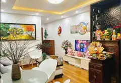 Bán nhanh Chung cư Trần Phú 70m/2PN/2VS. Sổ cất két. Full nội thất... Bán căn hộ chung cư tại Hà Đông, Hà Nội 03
