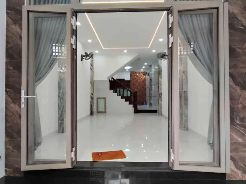 Bán nhà riêng 3 tầng phường Bình Hưng Hòa, diện tích 65 m², pháp lý rõ ràng... Bán nhà riêng tại Bình Hưng Hòa, Hồ Chí Minh 01