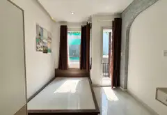 Nhà 4 lầu, đầy đủ tiện nghi, hẻm ô tô tại Phan Xích Long, PN. Khu vực sầm uất, KD buôn bán tấp nập... Bán nhà riêng tại Cầu Kiệu, Hồ Chí Minh 20