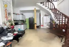 Bán nhà khu phân lô Lò Đúc 6 tầng mặt tiền 6m ô tô đỗ cửa, pháp lý đầy đủ, giá nhỉnh 12tỷ... Bán nhà riêng tại Hai Bà Trưng, Hà Nội 01