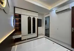 Nhà mới full nội thất, hẻm rộng, vị trí kết nối thuận tiện... Bán nhà riêng tại Tân Thuận, Hồ Chí Minh 08