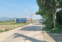 Chớp Lấy Cơ Hội Vàng: Lô Góc 80m² Đất Ở Nông Thôn Dễ Dàng Kinh Doanh!... Bán đất tại Nội Bài, Hà Nội 08