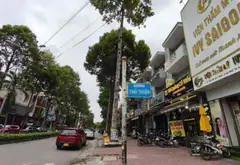 Bán căn hộ rộng 130m² tại chung cư cao cấp TP. Thủ Đức... Bán căn hộ chung cư tại Bình Trưng, Hồ Chí Minh 15