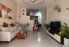 NGAY CHỢ CÂY SỘP - GẦN KHU DÂN CƯ AN SƯƠNG - Q12- 2 TẦNG - 4 ❌12M - NHỈNH 4 T.Ỷ... Bán nhà riêng tại Đông Hưng Thuận, Hồ Chí Minh 03