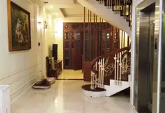 Bán nhà riêng 5 tầng khu đô thị Định Công, diện tích 76m², pháp lý cơ sở, ô tô tránh, kinh doanh t... Bán nhà riêng tại Định Công, Hà Nội 03