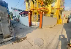 Cơ hội hiếm có sở hữu đất đẹp tại Đông Anh, Hà Nội... Bán đất tại Đông Anh, Hà Nội 03