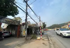 Bán đất mặt phố quốc lộ 3, Sóc Sơn, diện tích 257m2, mặt tiền 6m, kinh doanh sầm uất... Bán đất tại Sóc Sơn, Hà Nội 06