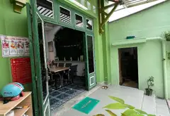 Nhà 2 tầng 5 phòng ngủ tại Cư xá Phú Lâm B, diện tích 133m2 giá 11.5 tỷ... Bán owner_side tại Phú Lâm, Hồ Chí Minh 09