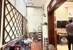 Nhà Góc Thoáng, Sân Riêng, Cuộc Sống Tiện Nghi Tại Ba Đình... Bán nhà riêng tại Ba Đình, Hà Nội 01
