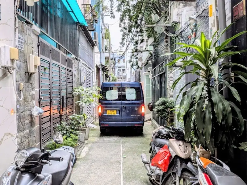 Cơ hội hiếm có sở hữu nhà riêng 4 tầng 10 phòng tại Bình Thạnh.
Xem nhà : 0979840478.... Bán nhà riêng tại Bình Thạnh, Hồ Chí Minh 01