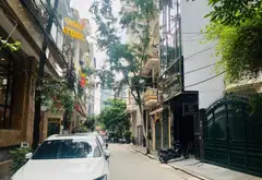 Biệt thự Phân lô Trung Kính đẳng cấp với tiềm năng kinh doanh vượt trội... Bán biệt thự, liền kề tại Yên Hòa, Hà Nội 08