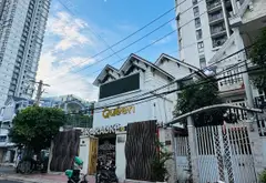 Biệt thự mặt tiền khu vực Quận 6, 4 tầng, diện tích 173m², giá tốt... Bán nhà mặt phố tại Bình Phú, Hồ Chí Minh 17