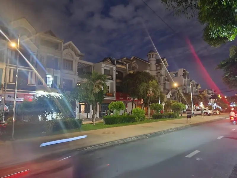 Mặt tiền Diệp Minh Châu Tân Phú, ô tô tránh, kinh doanh đỉnh, nhỉnh 12 tỷ... Bán owner_side tại Tân Sơn Nhì, Hồ Chí Minh 01