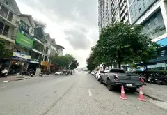 Bán căn hộ chung cư TSQ, nhà đẹp view cực thoáng, 5 ngủ rộng rãi, 176m2, 9 tỷ... Bán căn hộ chung cư tại Hà Đông, Hà Nội 06