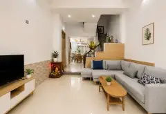 Bán nhà 4 tầng hẻm ô tô khu Bình Thạnh, diện tích 68m2... Bán nhà riêng tại Gia Định, Hồ Chí Minh 03