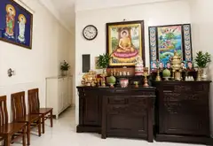 Bán nhà 3 tầng hẻm xe hơi - Hồ Học Lãm - Bình Tân - 5 phòng ngủ... Bán nhà riêng tại An Lạc, Hồ Chí Minh 04