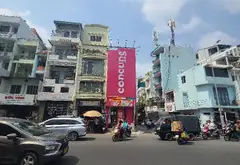 Nhà mặt phố giá sốc, vị trí đắc địa Tân Bình... Bán nhà mặt phố tại Tân Hòa, Hồ Chí Minh 01