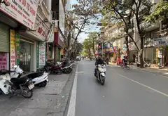 Nhà mặt phố Thanh Xuân kinh doanh sầm uất, 2 mặt thoáng... Bán nhà mặt phố tại Phương Liệt, Hà Nội 02