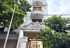 Bán nhà mặt phố An Trang, 90m2, 4 tầng, 5 phòng ngủ, hướng Tây Bắc... Bán nhà mặt phố tại An Hải, Hải Phòng 13
