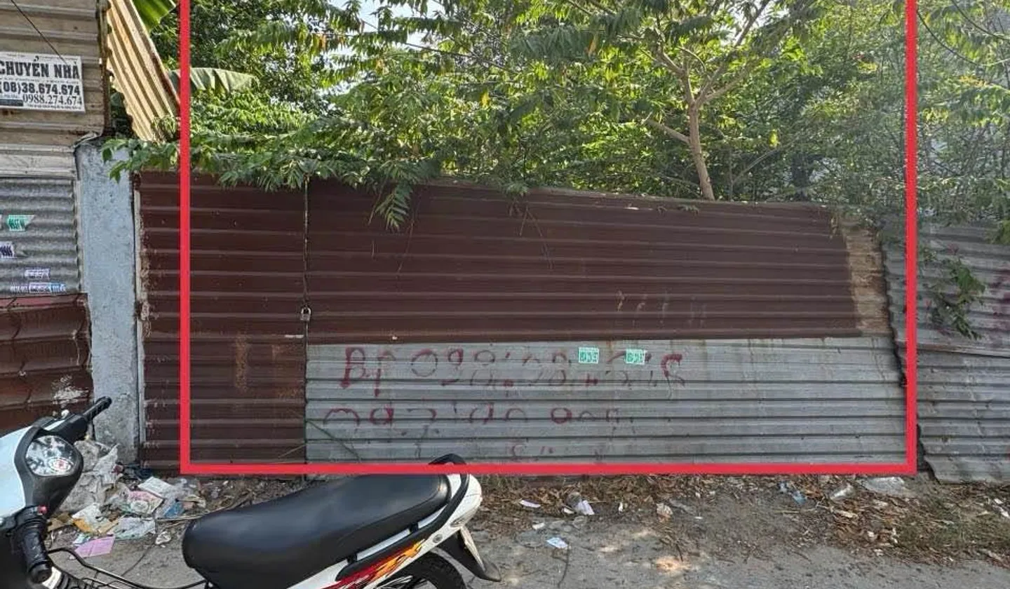Bán đất 92m2 mặt tiền đường 5m tại Phường Tân Phú Cũ giá 5.5 tỷ... Bán đất tại Tăng Nhơn Phú, Hồ Chí Minh 01