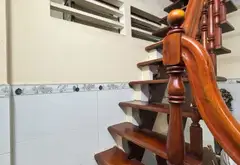 NHÀ ĐẸP Ở NGAY - HẺM THÔNG THOÁNG - GẦN MẶT TIỀN BA ĐÌNH - NHỈNH 3 TỶ TL... Bán nhà riêng tại Chánh Hưng, Hồ Chí Minh 04
