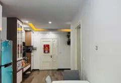 Chung cư Tứ Hiệp plaza Yên Sở 3 ngủ 5 tỉ... Bán căn hộ chung cư tại Yên Sở, Hà Nội 06