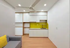 Căn hộ 2 phòng ngủ tại Tân Phú, diện tích 45m2, giá 2.65 tỷ... Bán căn hộ chung cư tại Phú Thạnh, Hồ Chí Minh 02