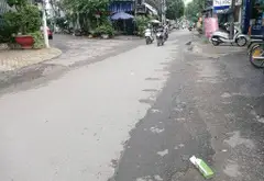🔥 MẶT TIỀN KINH DOANH NGUYỄN TƯ GIẢN – 3 TẦNG – DÒNG TIỀN 20 TRIỆU/THÁNG.

Giá chỉ 10 tỷ.... Bán nhà mặt phố tại An Hội Tây, Hồ Chí Minh 01