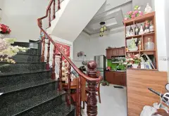 Nhà trong ngõ, ngách, hẻm - 40m² - Bình Hưng Hòa, Bình Tân, TP Hồ Chí Minh - 5.25 tỷ... Bán nhà riêng tại Bình Hưng Hòa, Hồ Chí Minh 04