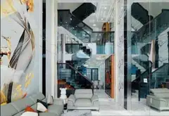 Bán nhà mặt phố 4 tầng, 4 phòng ngủ, 110m2 tại Bình Tân... Bán nhà mặt phố tại Bình Tân, Hồ Chí Minh 03
