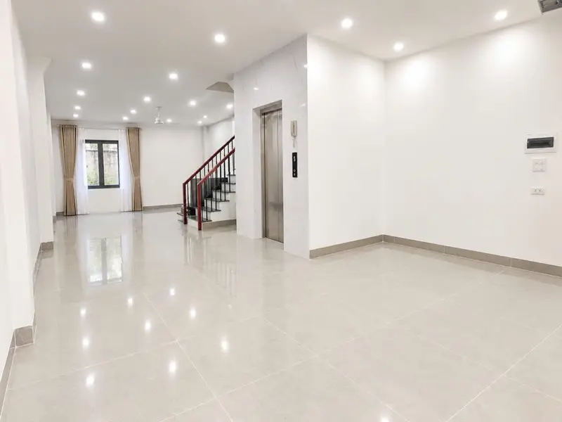 NHÀ VÍP BA ĐÌNH -THỤY KHUÊ, TÂY HỒ 8 TẦNG THANG MÁY NGÕ THẲNG -THÔNG KINH DOANH CHỈ 19 tỷ 5... Bán chung cư mini tại Tây Hồ, Hà Nội 01