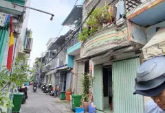 Nhỉnh 2 tỷ sở hữu nhà 2 tầng - vị trí đẹp ngay Tân Hòa Đông... Bán nhà riêng tại Bình Trị Đông, Hồ Chí Minh 06