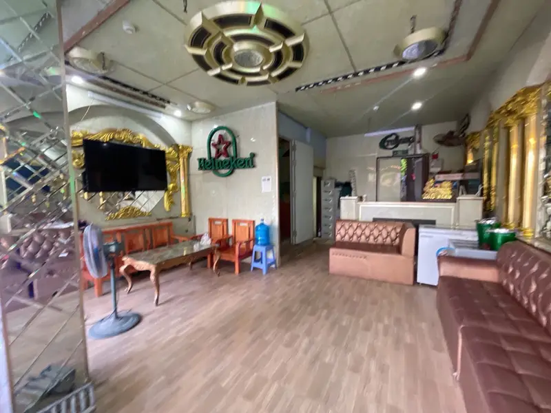 Bán nhà mặt phố Văn Tiến Dũng 6 tầng, ô tô dừng đỗ, kinh doanh tốt... Bán nhà mặt phố tại Phú Diễn, Hà Nội 01