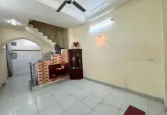 Bán nhà riêng khu Lê Trọng Tấn 4 tầng diện tích 35m2 giá 7.6 tỷ gần trung tâm nội đô... Bán nhà riêng tại Định Công, Hà Nội 01