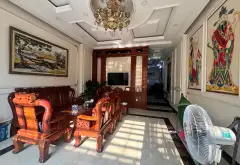 Bán nhà mặt tiền 4 tầng, KDC Gia Hoà, Bình Chánh, 100m² 0948769331... Bán nhà mặt phố tại Bình Hưng, Hồ Chí Minh 01