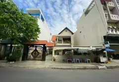 Nhà mặt phố 3 tầng diện tích 543m2 tại Tân Phú với mặt tiền rộng 15m... Bán nhà mặt phố tại Tân Sơn Nhì, Hồ Chí Minh 01