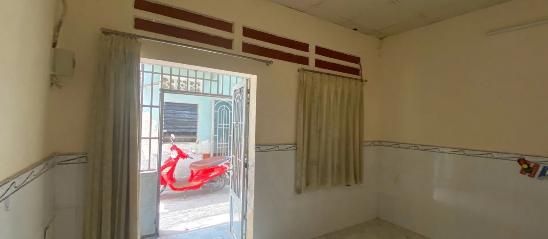 Nhỉnh 2 tỷ có Nhà 2 tầng, sổ hồng riêng, phường An Phú Đông, TP HCM... Bán nhà riêng tại An Phú Đông, Hồ Chí Minh 01