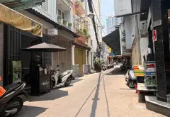 Nhà 5 Tầng Có Thang Máy - Vị Trí Vàng Quận 10... Bán nhà riêng tại Hòa Hưng, Hồ Chí Minh 05