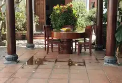 Cơ hội hiếm có sở hữu biệt thự gỗ sang trọng mặt tiền Cách Mạng Tháng Tám... Bán nhà mặt phố tại Cẩm Lệ, Đà Nẵng 07