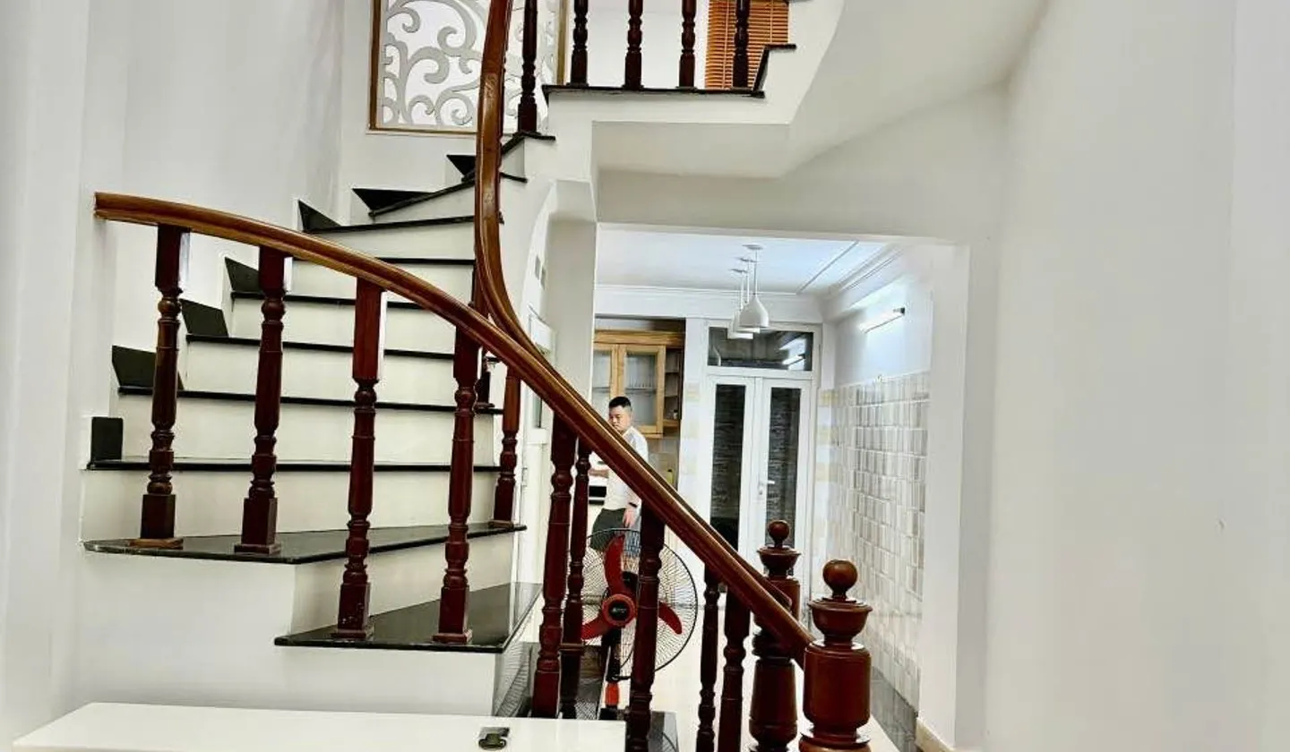Bán nhà riêng 5 tầng tại Phú Đô, phù hợp vừa ở vừa cho thuê, vị trí tiện lợi... Bán nhà riêng tại Từ Liêm, Hà Nội 01