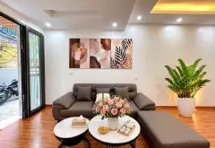 Căn hộ tầng 1 hiếm có 2 ngủ 2 vệ sinh trung tâm Đống Đa giá tốt... Bán căn hộ chung cư tại Láng, Hà Nội 08