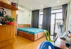Mặt tiền kinh doanh chợ Tân Hương Tân Phú 66m2 6 tầng thang máy full công năng... Bán nhà mặt phố tại Phú Thọ Hòa, Hồ Chí Minh 10