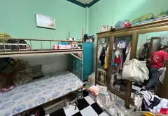 Bán nhà 2 tầng 4 phòng ngủ quận 6 giá 3.3 tỷ... Bán nhà riêng tại Bình Tiên, Hồ Chí Minh 08