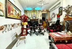 Bán nhà riêng Phường Bình Thạnh, Hồ Chí Minh diện tích 86m² pháp lý cơ sở... Bán nhà riêng tại Bình Thạnh, Hồ Chí Minh 02