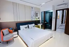 SIÊU PHẨM 6 TẦNG THANG MÁY,GÒ VẤP, NGUYỄN TƯ GIẢN, HẺM XE TẢI, FULL NỘI THẤT, 4X16M, CHỈ 14.X TỶ... Bán nhà riêng tại An Hội Tây, Hồ Chí Minh 11