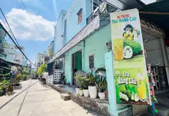 Nhà 3 tầng góc 2 mặt tiền kinh doanh sầm uất tại Bình Tân... Bán nhà riêng tại Bình Trị Đông, Hồ Chí Minh 04