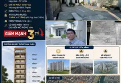 Cơ hội vàng nhà 2 tầng rộng rãi tại Thủ Đức, giá sốc giảm sâu... Bán nhà riêng tại Hiệp Bình, Hồ Chí Minh 01