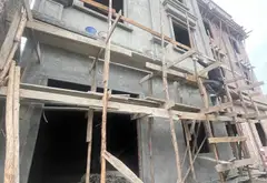 Bán nhà riêng tại TDP Bái Trong, Thủy Nguyên - ô tô vào tận nhà, 3 phòng ngủ, xây dựng kiên cố... Bán nhà riêng tại Thủy Nguyên, Hải Phòng 03