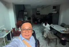 Cơ hội sở hữu nhà lô góc mới tinh, thiết kế hiện đại ngay Lê Đức Thọ... Bán nhà riêng tại Gò Vấp, Hồ Chí Minh 01